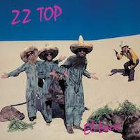 ZZ Top - El Loco