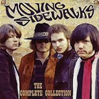 The Moving Sidewalks