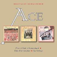 Ace (Band) – Complete