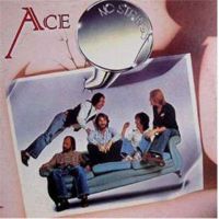 Ace - No Strings – 1977