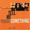 Tell Me Something – The Songs Of Mose Allison With Van Morrison