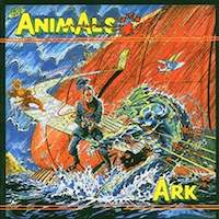 The Animals – Ark