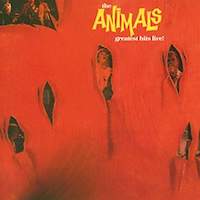 The Animals – Greatest Hits Live!