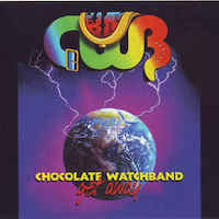 Chocolate Watchband – Get Away