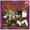 Chocolate Watchband – Melts On Your Brain…Not On Your Wrist!