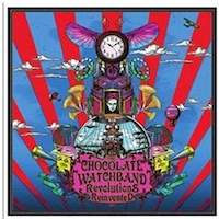 Chocolate Watchband – Revolutions Reinvented