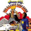 Jimmy Cliff – The Harder They Come