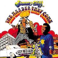 Jimmy Cliff - The Harder They Come