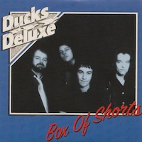 Ducks Deluxe - Box Of Shorts