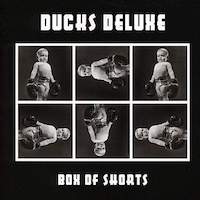 Ducks Deluxe - Box Of Shorts