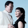 Marvin Gaye & Tammi Terrell