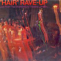 HAIR - Rave Up