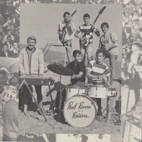 Paul Revere & The Raiders Featuring Mark Lindsay 