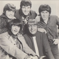 Paul Revere & The Raiders Featuring Mark Lindsay