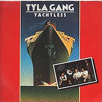 Tyla Gang - Yachtless