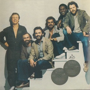 Average White Band