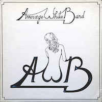 Average White Band - AWB