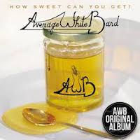 Average White Band - How Sweat Can You Get