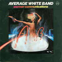 Average White Band - Warmer Communication