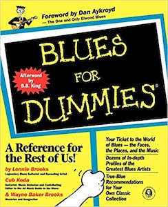 Blues For Dummies