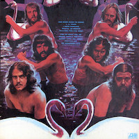 Canned Heat – One More River To Cross