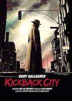 Rory Gallagher – Kickback City