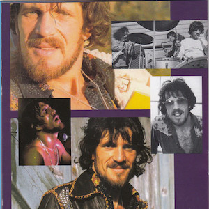 Jim Capaldi