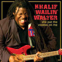 Khalif "Watli'n" Walter