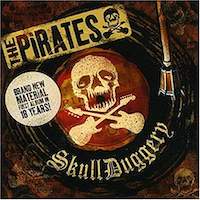 The Pirates – Scullduggery