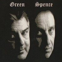 Mick Green und Johnny Spence