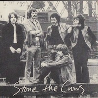 Stone The Crows