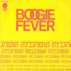 The Sylvers – Boogie Fever / Free Style (7“, 1975/76)