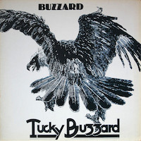 Tucky Buzzard ‎– Buzzard!