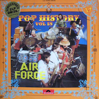 Pop History Vol. 18