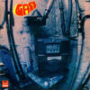 Gass (Band und Album) mit Robert Tench
