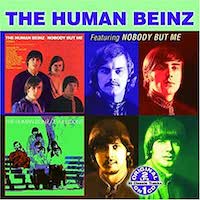 The Human Beinz