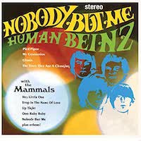 Human Beinz und Mammals