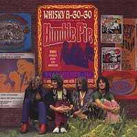 Humble Pie – Live At The Whisky A-Go-Go ‘69