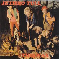 Jethro Tull - This Was