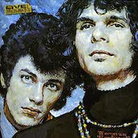 The Live Adventures Of Mike Bloomfield And Al Kooper