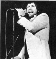 Frankie Miller