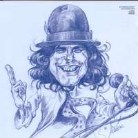 Frankie Miller