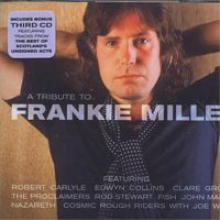 A Tribute To Frankie Miller