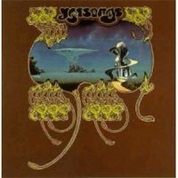 Yes - Yessongs