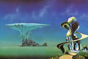 Yes - Yessongs