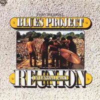 Blues Project - Reunion In Central Park