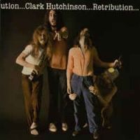 Clark Hutchinson - Retribution