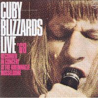 Cuby & The Blizzards - Live - Recorded In Concert At The Rheinhalle Düsseldorf