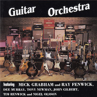 The Guitar Orchestra