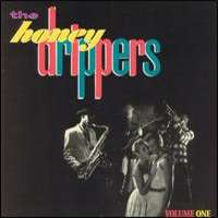 The Honey Drippers - Volume One - Robert Plant Jeff Beck und Jimmy Page